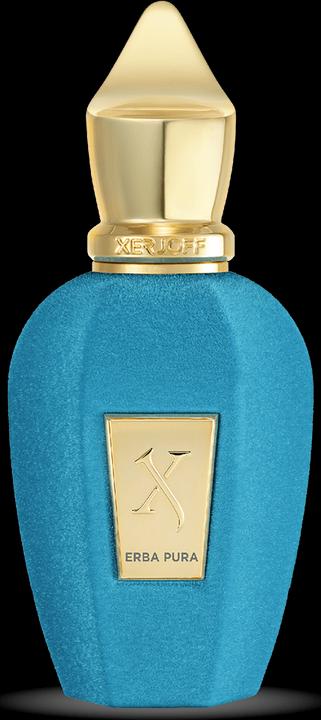 Immagine prodotto XerJoff DUPLICATO Erba Pura (Eau de parfum, 50 ml)