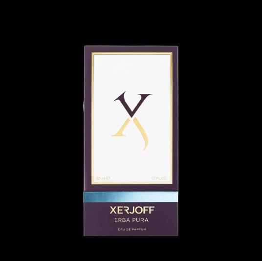Immagine prodotto XerJoff DUPLICATO Erba Pura (Eau de parfum, 50 ml)