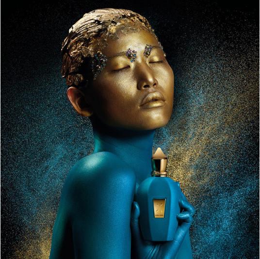 Immagine prodotto XerJoff DUPLICATO Erba Pura (Eau de parfum, 50 ml)
