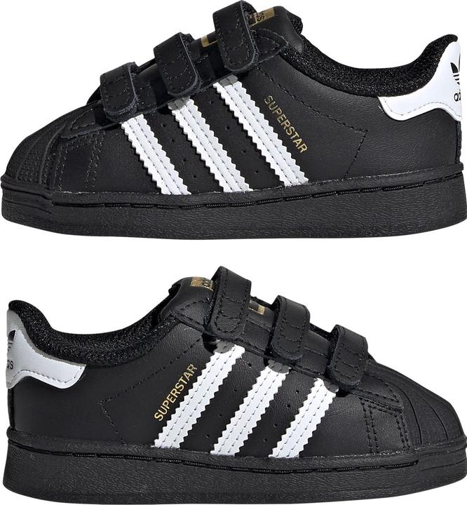 Immagine prodotto adidas Superstar CF I Bambini (20)
