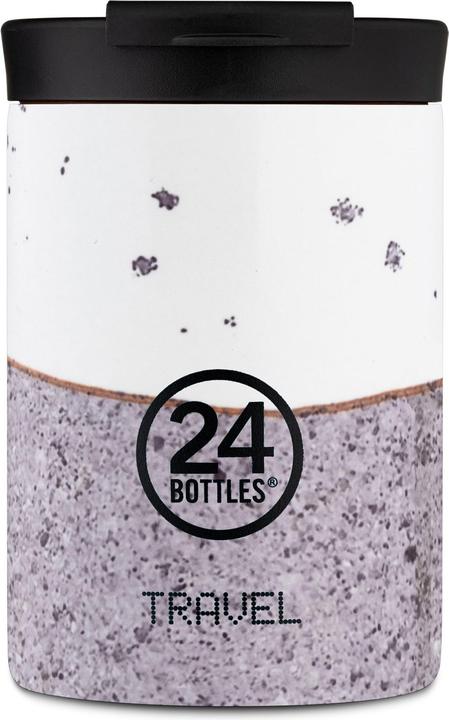 Actual product image 24 Bottles Wabi (0.35 l)