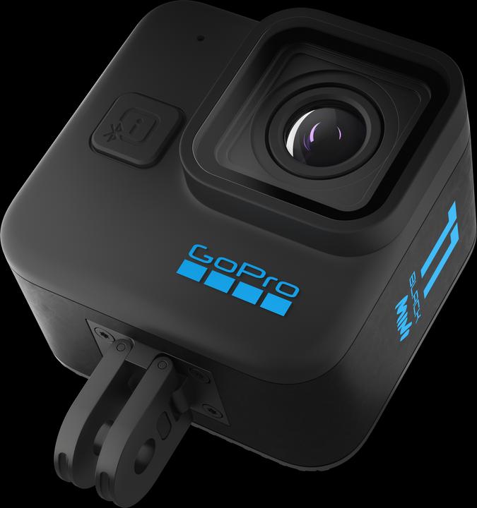 GoPro Hero11 Mini inkl. 128 GB MicroSDXC-Karte