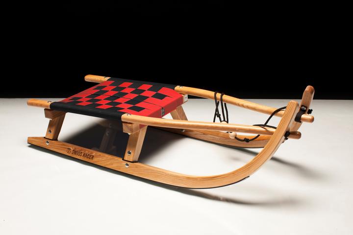 3R Swiss Racer