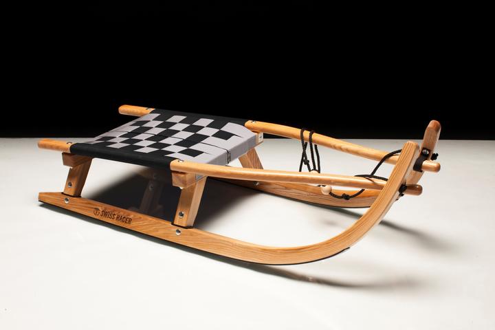 Produktbild 3R Swiss Racer