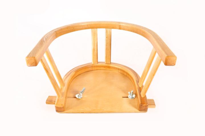 3R Sledge seat