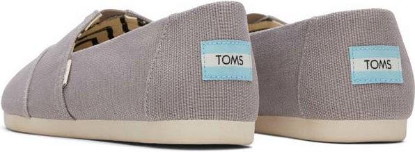Produktbild Toms W's Classic Alpargata Canvas (38.5)