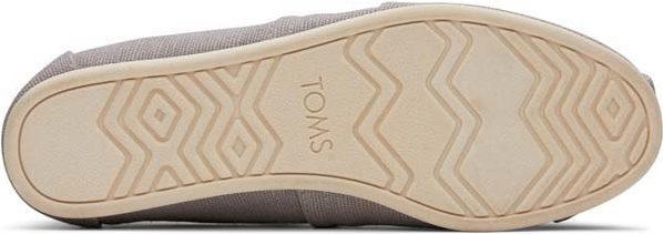 Produktbild Toms W's Classic Alpargata Canvas (38.5)