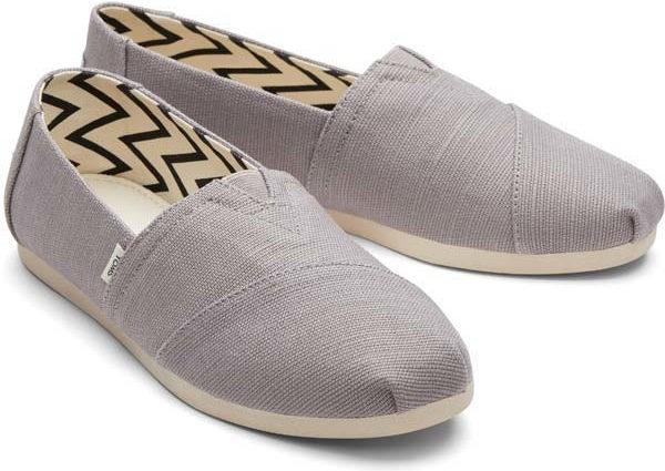 Produktbild Toms W's Classic Alpargata Canvas (38.5)