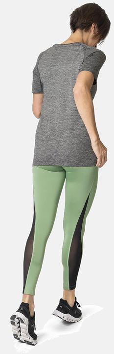 Actual product image Odlo T-shirt crew neck s/s ESSENTIAL SEAMLESS (L)