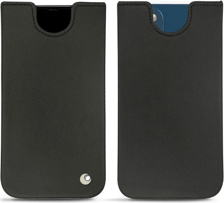 Actual product image Noreve Leather case (Apple iPhone 14 Plus)
