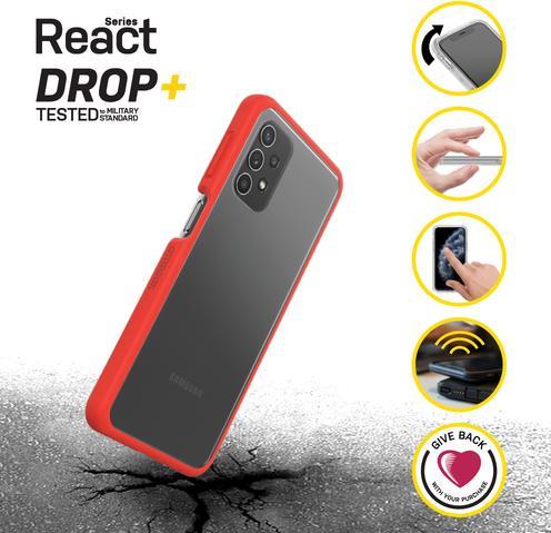 Immagine prodotto OtterBox React (Samsung Galaxy A32 5G)