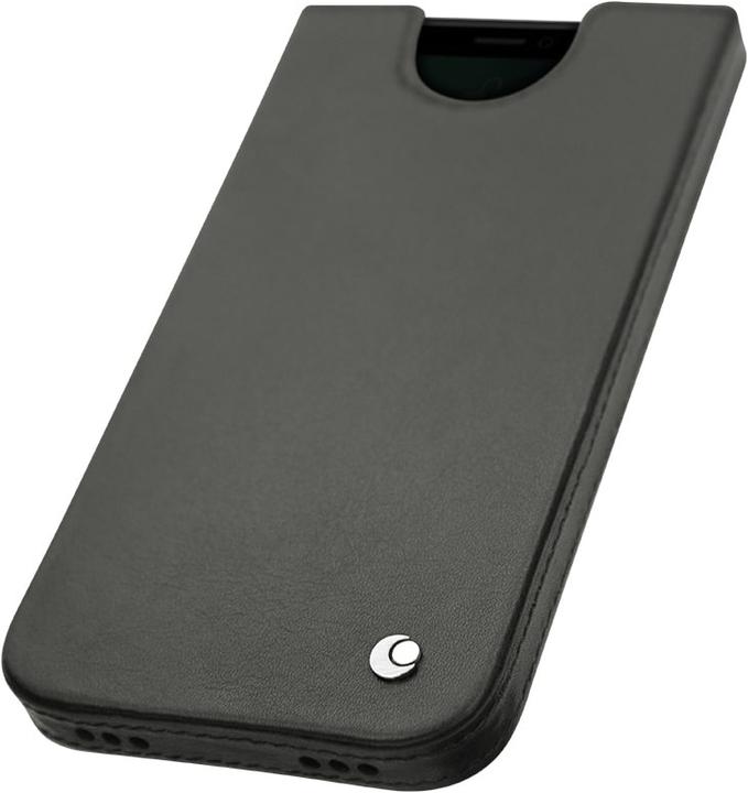 Actual product image Noreve Leather case (Apple iPhone 14 Pro Max)