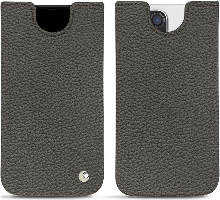 Image du produit Noreve Coque en cuir (Apple iPhone 14 Pro)