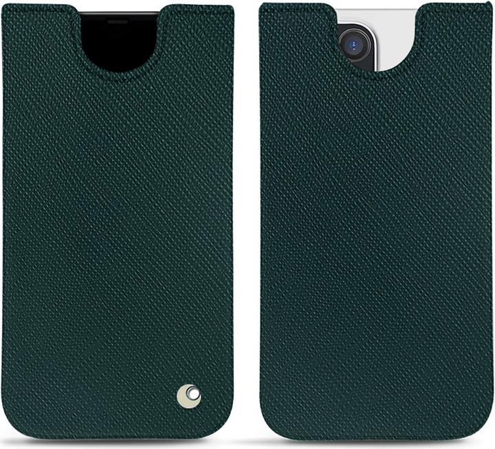 Actual product image Noreve Leather case (Apple iPhone 14 Pro Max)