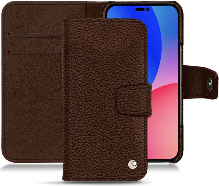 Immagine prodotto Noreve Portafoglio in pelle (Apple iPhone 14 Pro Max)