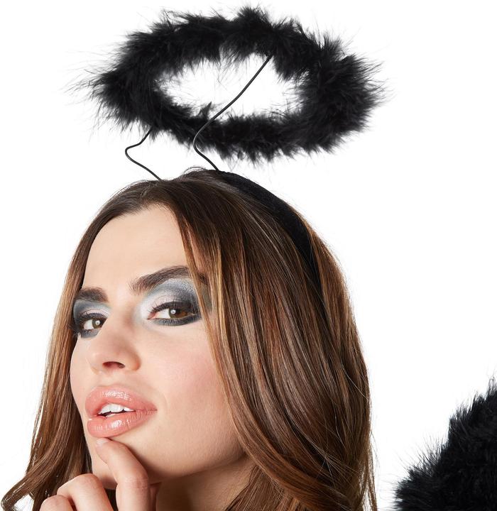 Image du produit Dressforfun Ange sexy (XL)