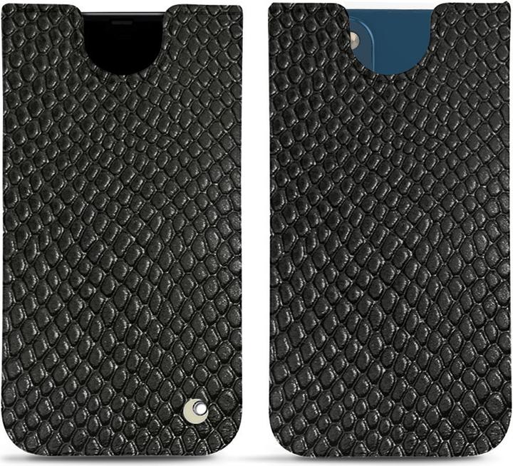 Actual product image Noreve Leather case (Apple iPhone 14 Plus)