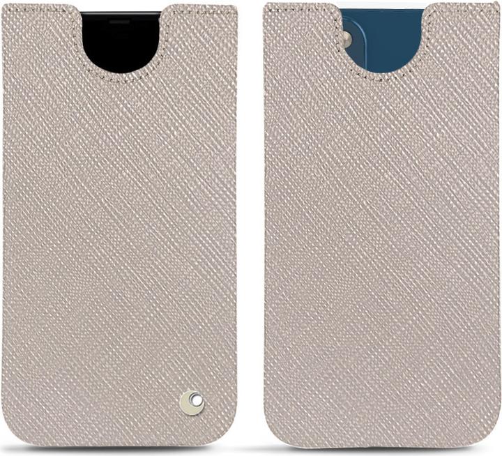 Image du produit Noreve Coque en cuir (Apple iPhone 14)