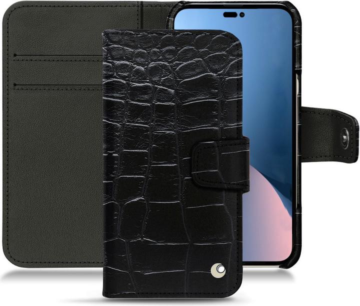 Crocodile nero ( Noir / Black)