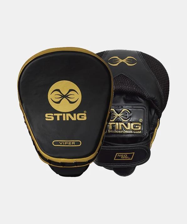 Produktbild Sting Sports Viper Speed Pratzen