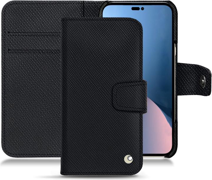 Noir élégant ( Noir / Black )