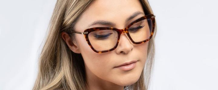 Immagine prodotto Gunnar Occhiali da gioco Anna Tortoiseshell Clear