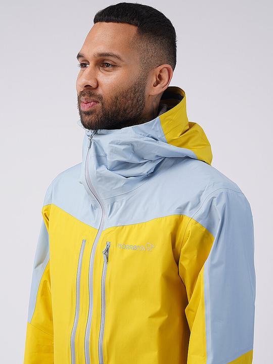Immagine prodotto Norrona Giacca Falketind Gore-Tex Paclite (S)