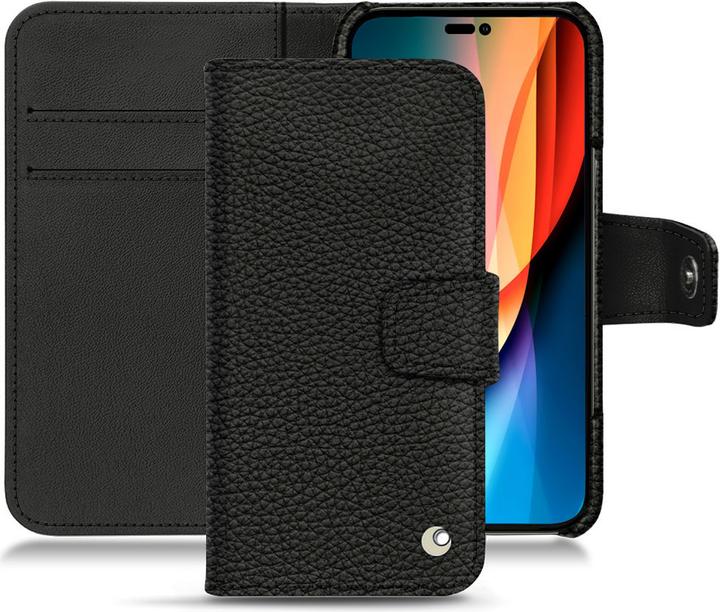 Ebène ( Noir / Black )