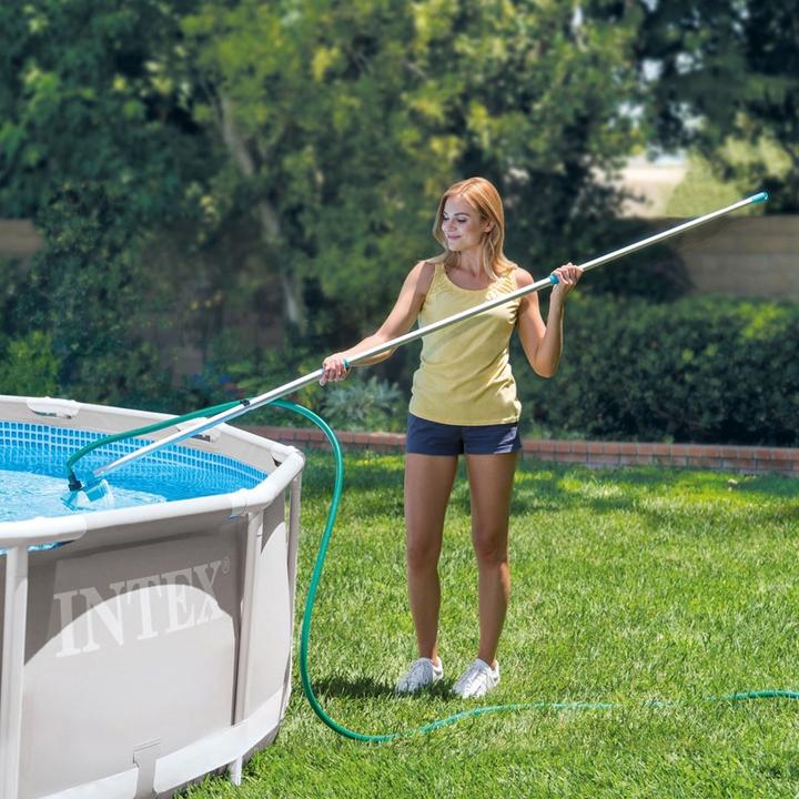 Actual product image Intex Cleaning kit
