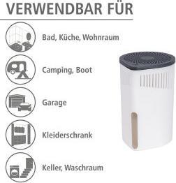 Actual product image Wenko Drop (1 x)