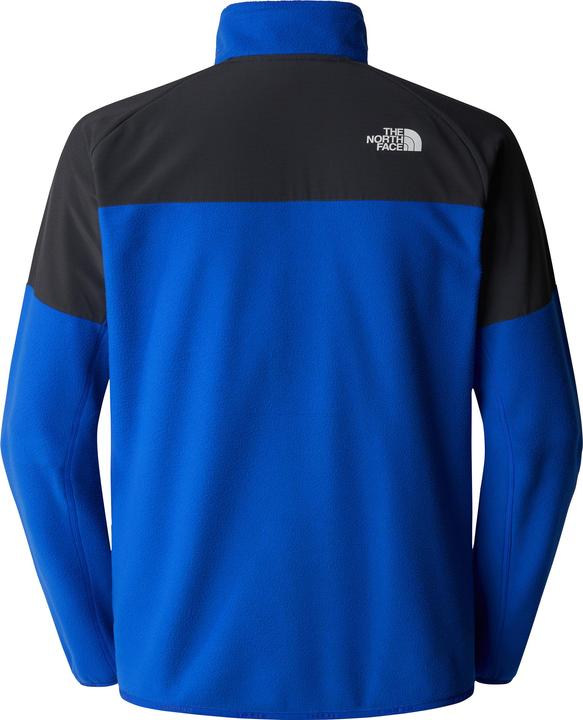 Immagine prodotto North Face Glacier Heavyweight 1/2 Zip (S)