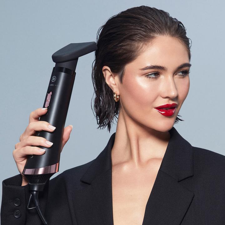 Produktbild Imetec Styler Ceramic Air - 11886