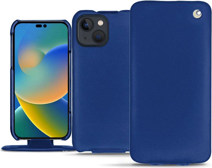 Bleu océan ( Pantone #15458a)