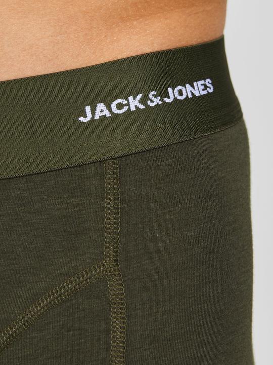 Immagine prodotto Jack & Jones Basic (XXL, confezione da 3)