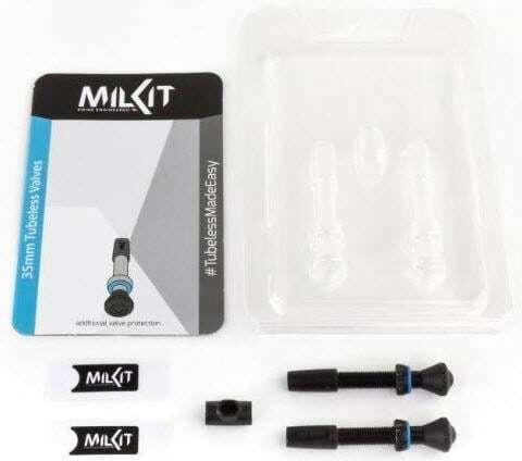 Immagine prodotto MilKit Pacco valvole 35