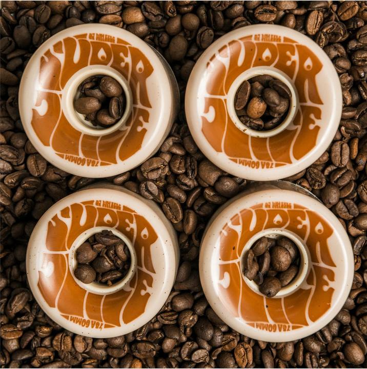 Immagine prodotto Oj`s 78A Caffè Super Juic (60 mm)