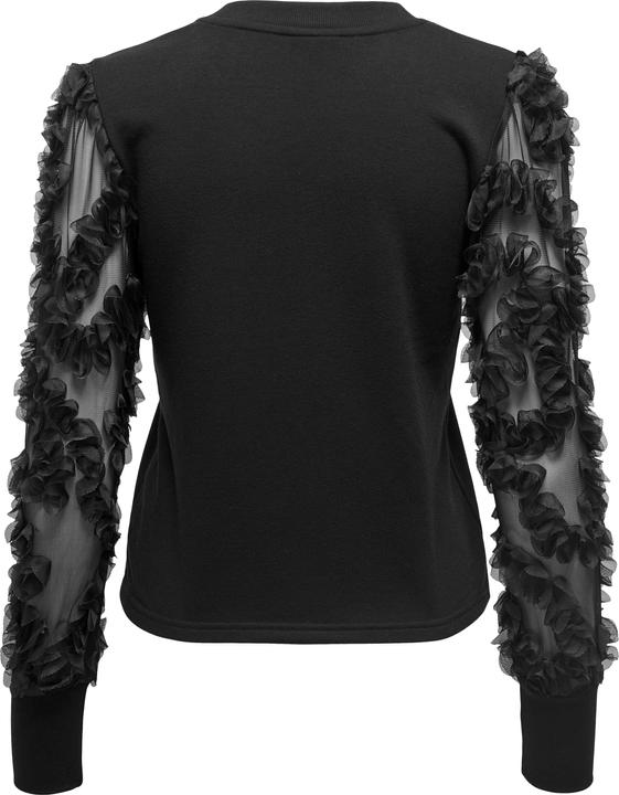 Produktbild JdY Detailreiches Sweatshirt (S)