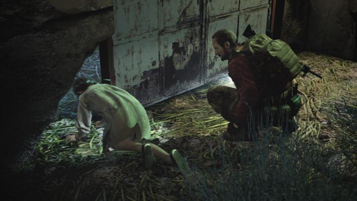 Image du produit Capcom Resident Evil : Revelations 2 (PS4, EN)
