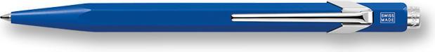 Productafbeelding Caran d'Ache 849 Classic (Blauw, 1 x)
