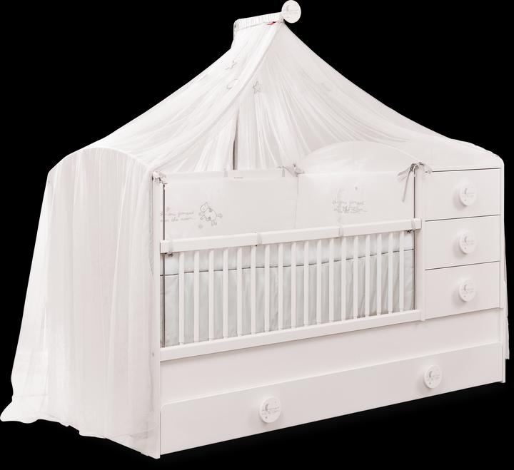Cilek Baby Cotton