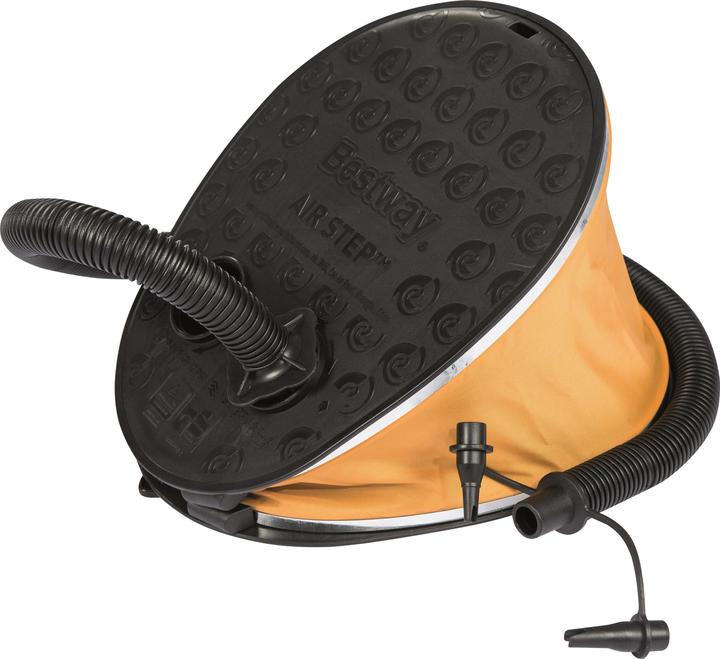 Bestway Air Step Pro