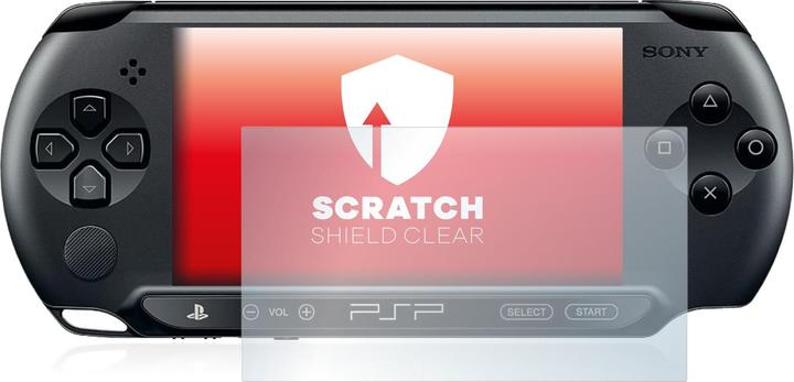 Produktbild upscreen Scratch Shield Displayschutz