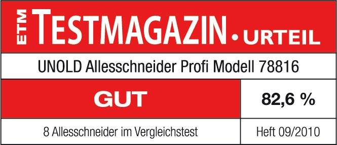 Immagine prodotto Unold 78816