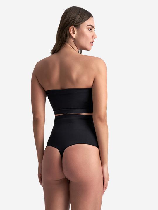 Produktbild Bye Bra Shapingslip Soft Touch Seamless High Waist Thong (S, Einzelpack)