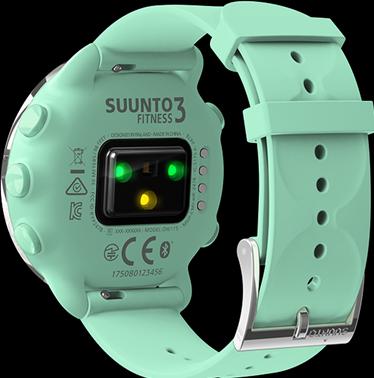 Image du produit Suunto 3 Remise en forme (43 mm)