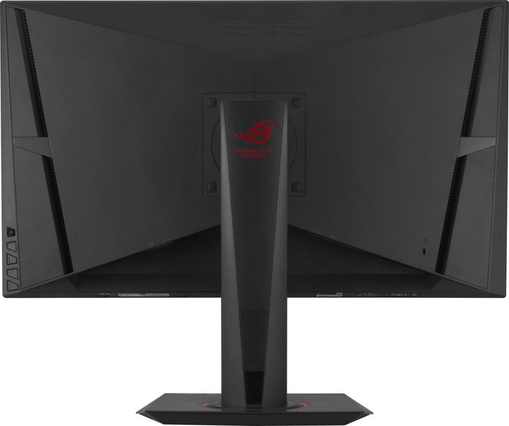 Actual product image ASUS ROG Swift PG278QE (2560 x 1440 pixels, 27")