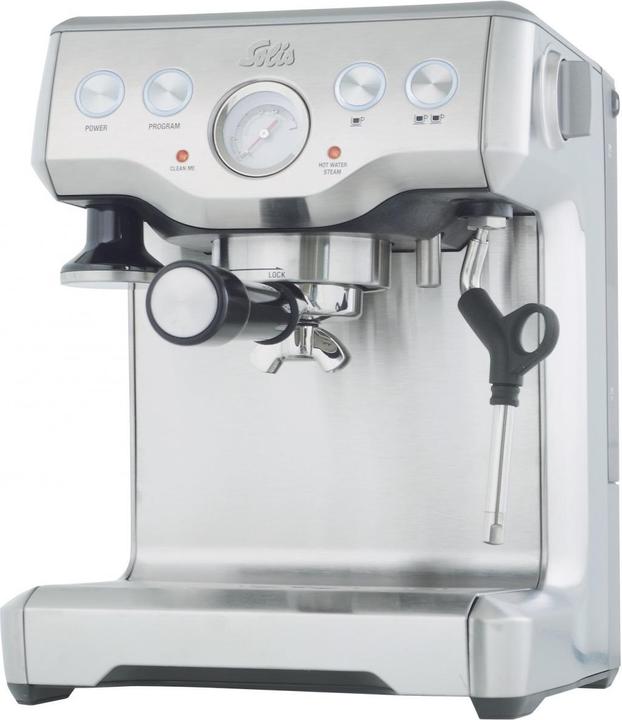Image du produit Solis Caffespresso Pro Type 117