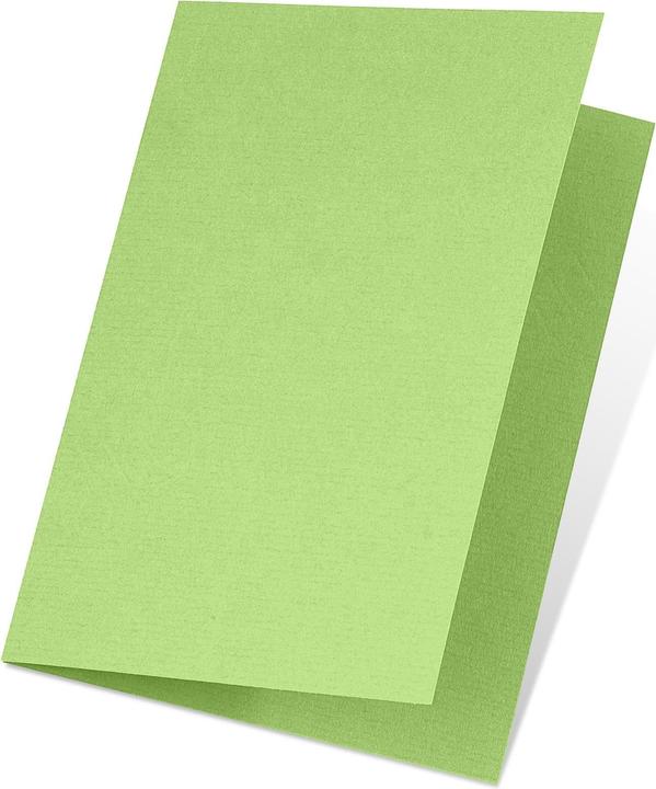 Actual product image Artoz Cards A5 (A5, 220 g/m², 5 x)