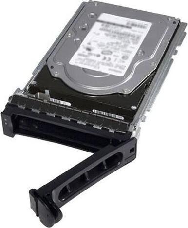 Image du produit Dell 800GB SSD 2.5 SAS 12G WI (800 Go, 2.5")