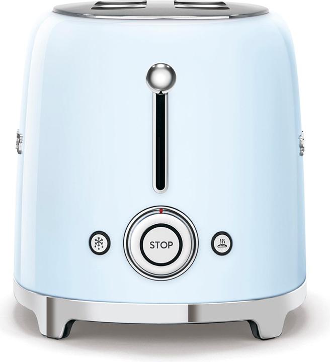 Immagine prodotto Smeg Compatto in stile anni '50